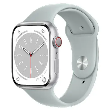 Conserto Apple Watch serie SE ou SE2