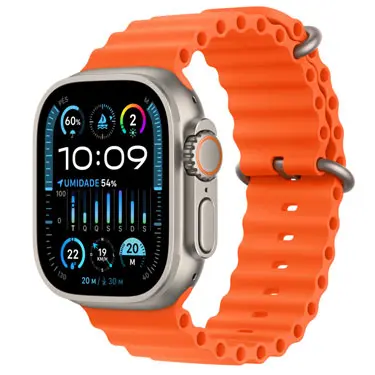 Conserto Apple Watch Ultra